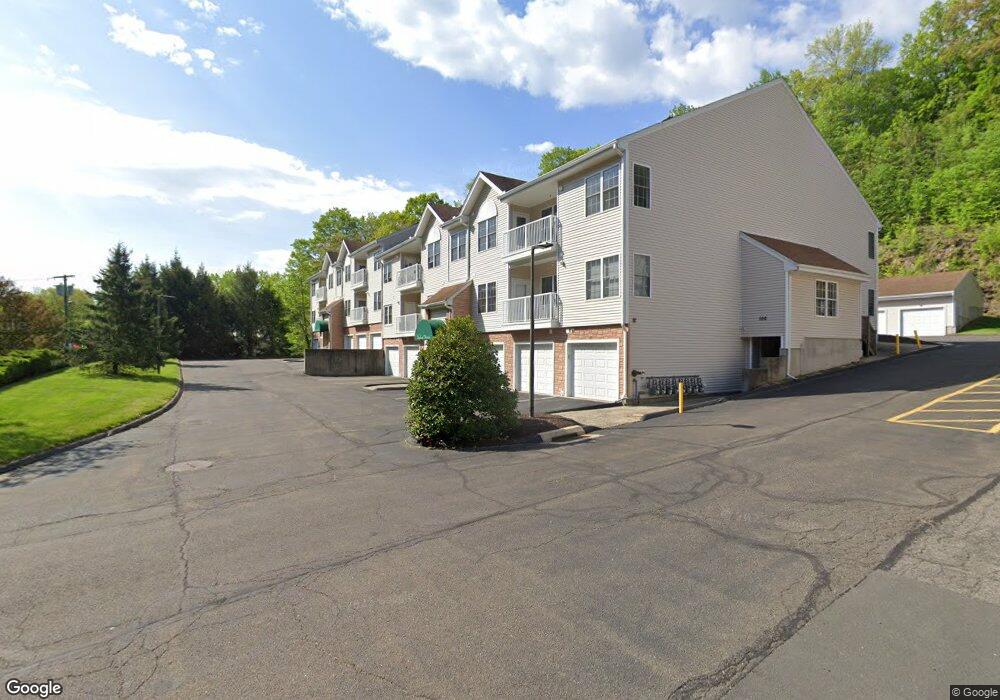 1211 Arganese Place, Trumbull, CT 06611 - photo 1