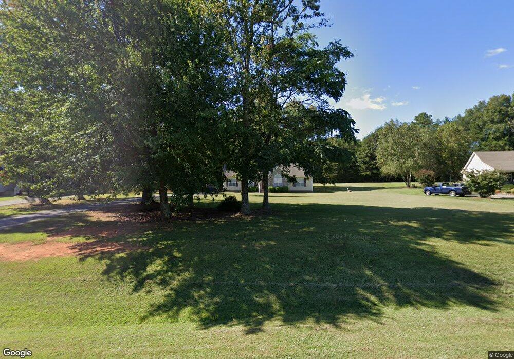 2326 Foxfire Ln, Burlington, NC 27217 - photo 1