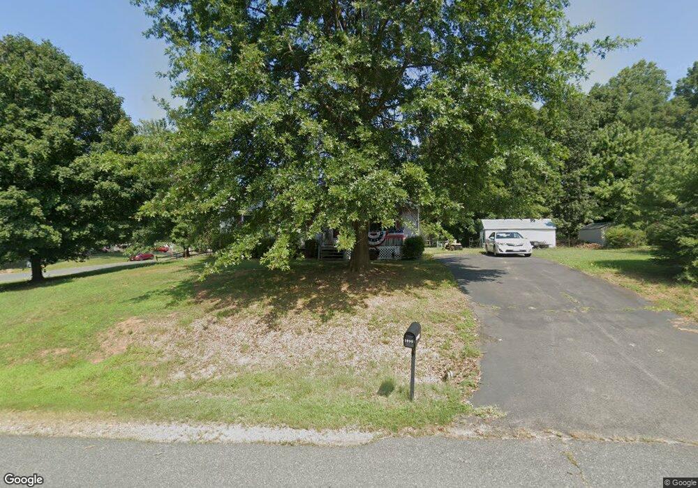 10901 Doeskin Ln, Fredericksburg, VA 22407 - photo 1