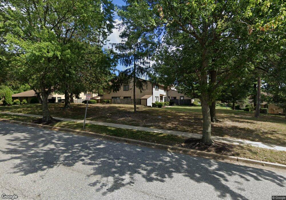 590 West Ct, Glen Burnie, MD 21061 - photo 1