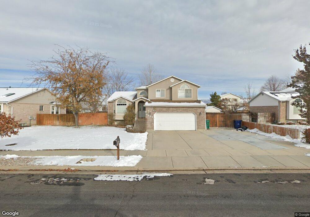 3814 W 5700 S, Roy, UT 84067 - photo 1