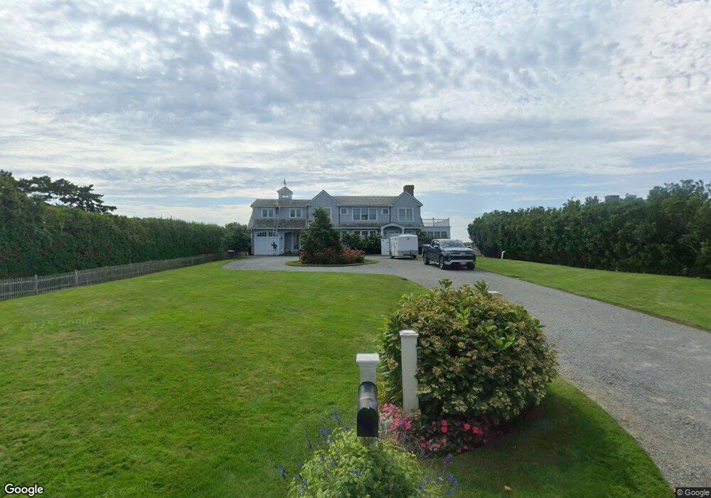 249 Long Beach Rd, Centerville, MA 02632 - photo 1