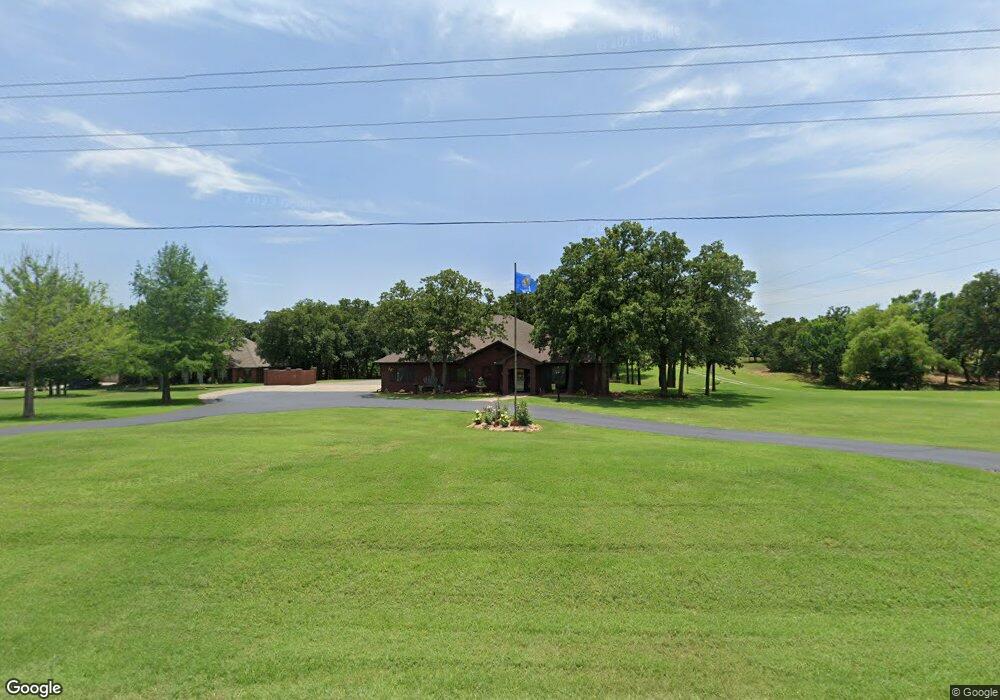 1494 E Elk Ave, Duncan, OK 73533 - photo 1