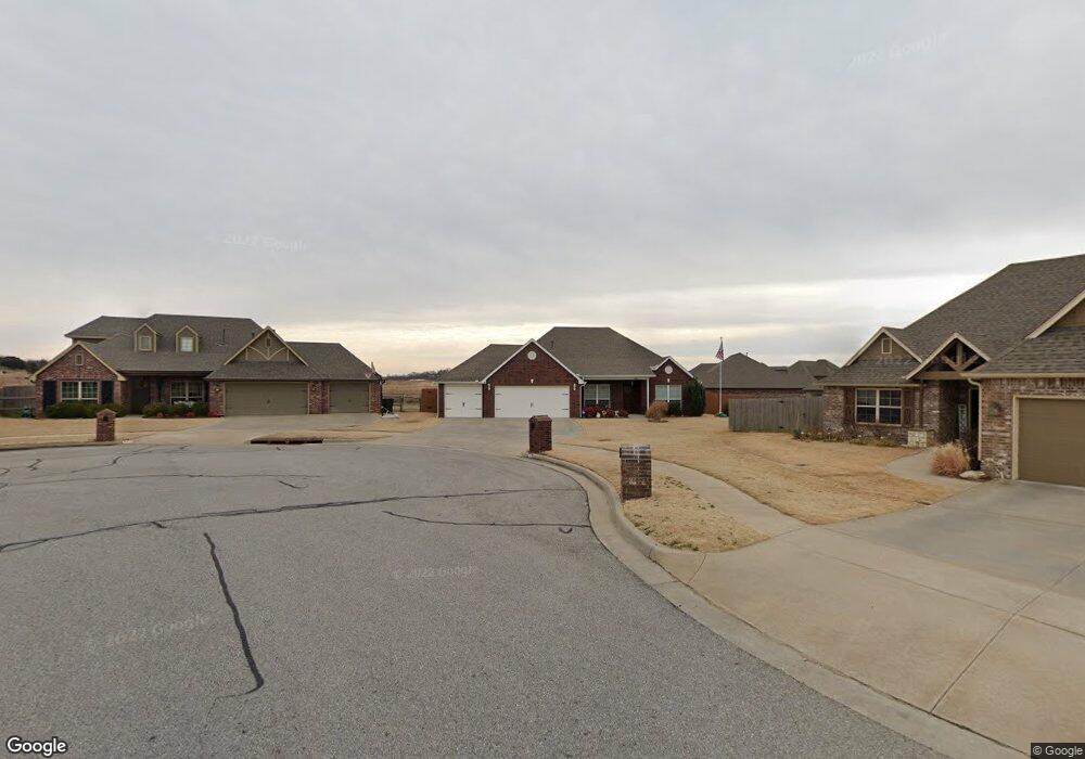 7620 E 84th St N, Owasso, OK 74055 - photo 1