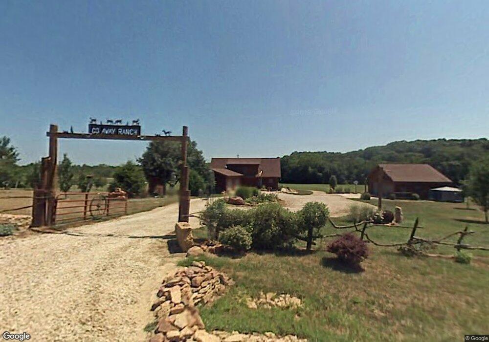 9790 V Rd, Hoyt, KS 66440 - photo 1