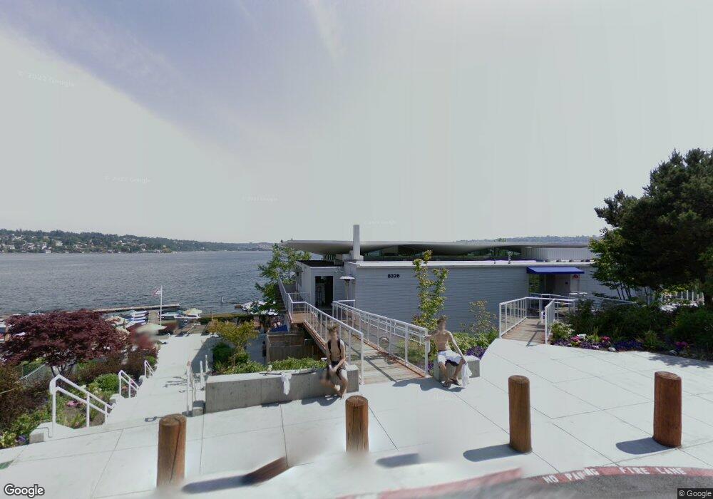 8326 Avalon Dr, Mercer Island, WA 98040 - photo 1