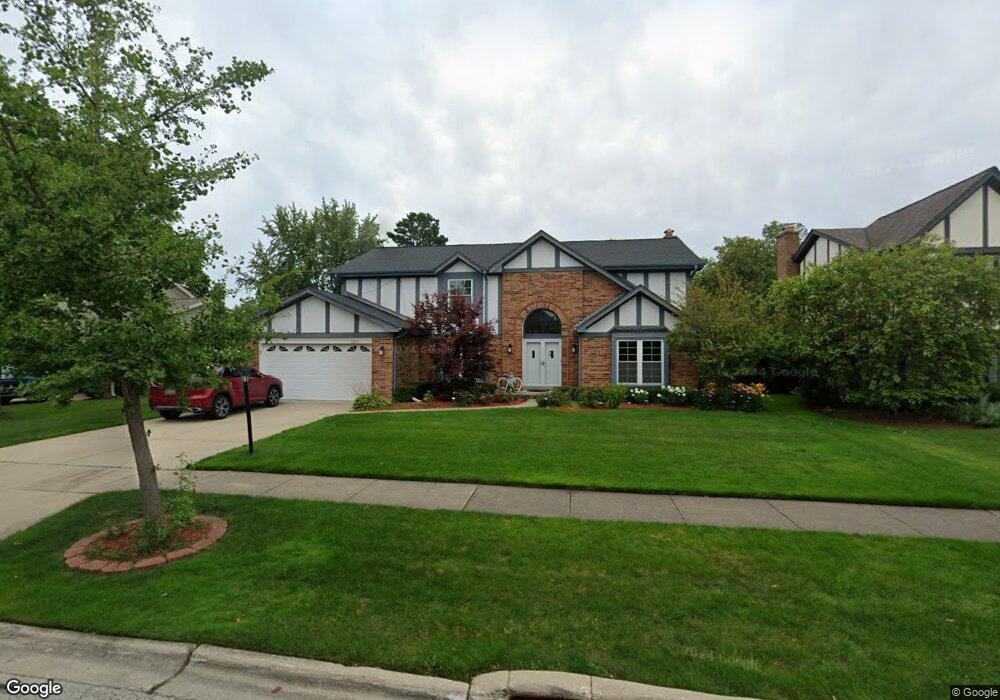 2241 Janet Dr, Glenview, IL 60026 - photo 1