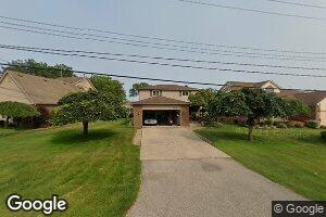 38114 Huron Pointe Dr, Harrison Township, MI 48045