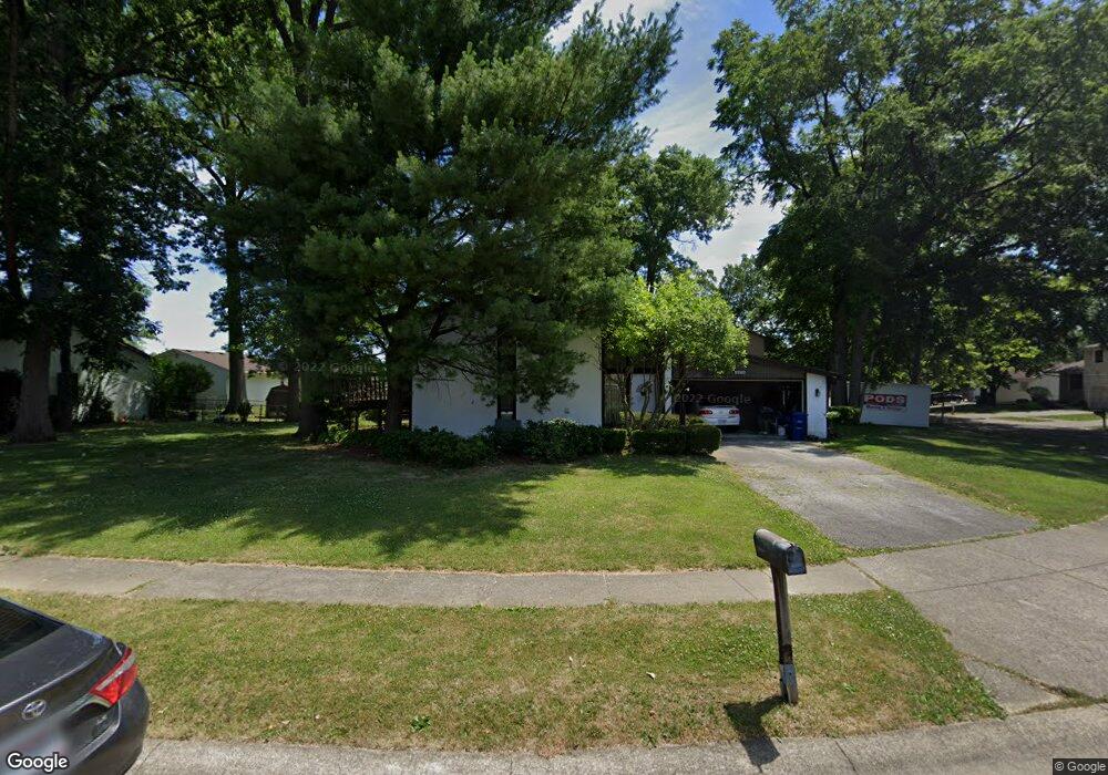 5078 Treeridge St, Columbus, OH 43229 - photo 1