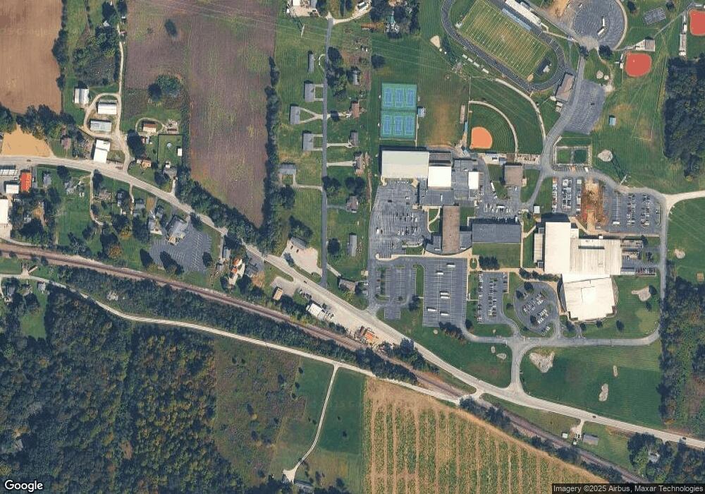 8290 Shell Ln NW, Ramsey, IN 47166 - photo 1