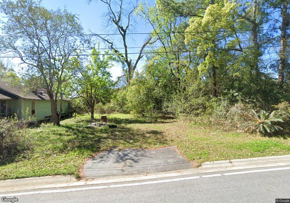 609 4th Ave SW, Cairo, GA 39828 - photo 1