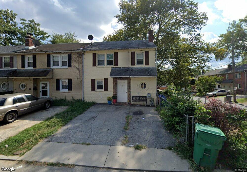 20 N Pennewell Dr, Wilmington, DE 19809 - photo 1