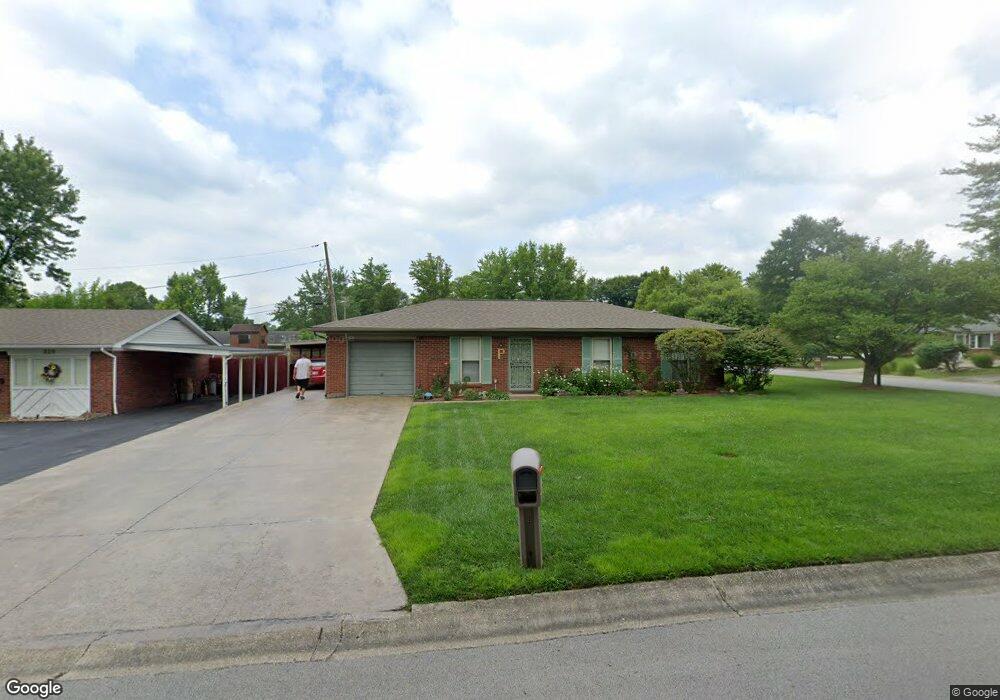 227 Whitsett Way, Charlestown, IN 47111 - photo 1