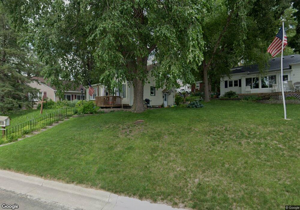 807 North Shore Ave, Albert Lea, MN 56007 - photo 1