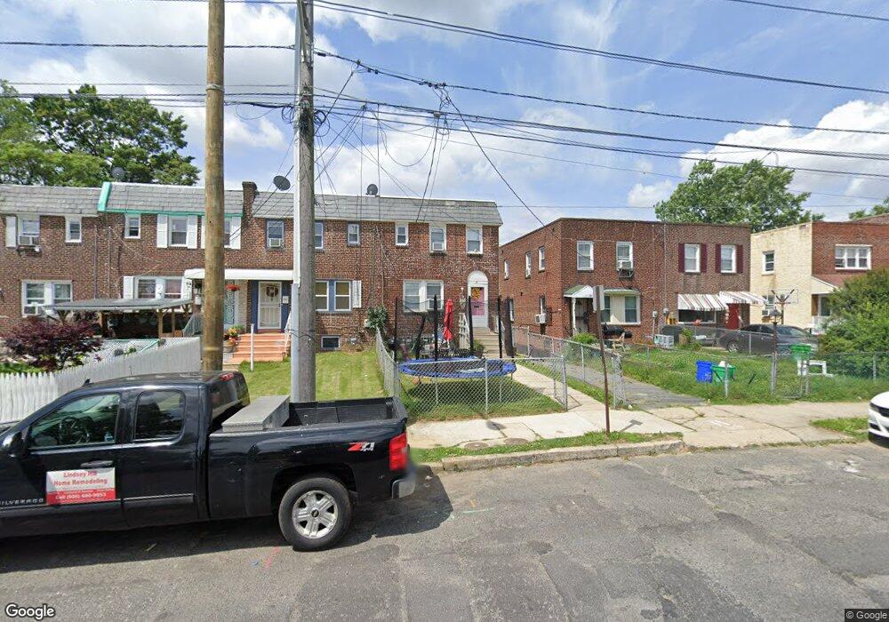 37 N Dudley St, Camden, NJ 08105 - photo 1