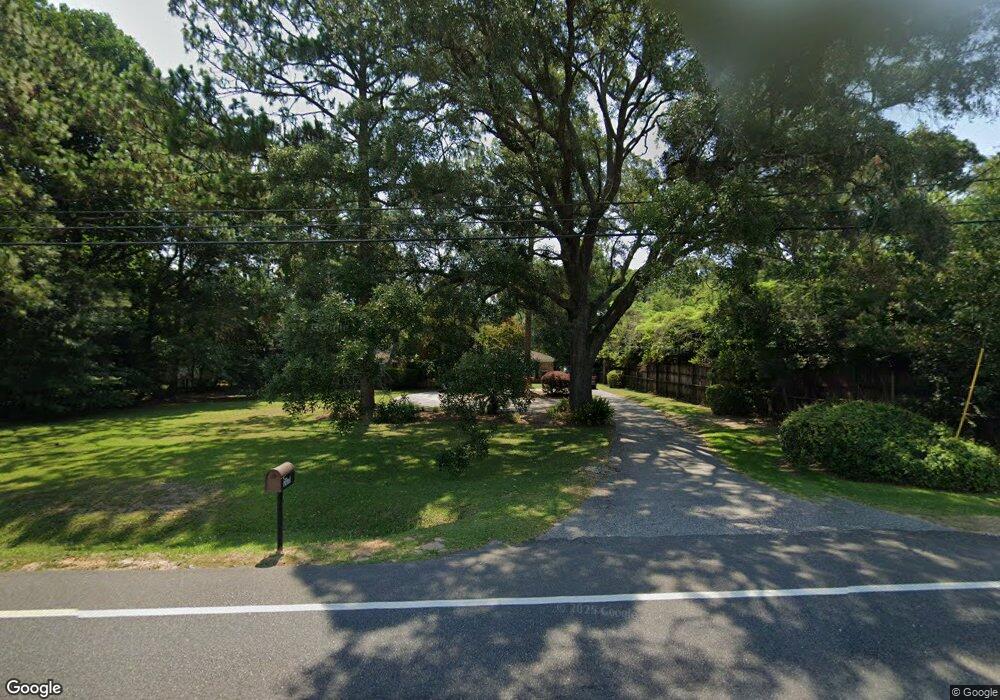 2835 Dawes Rd, Mobile, AL 36695 - photo 1