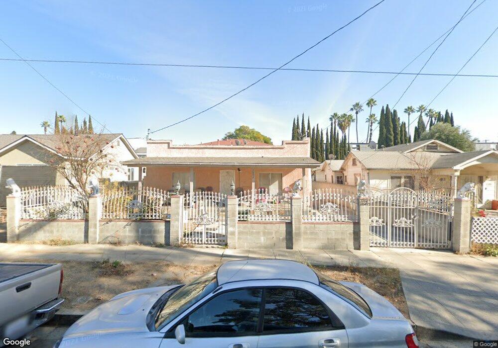 1202 N Alexandria Ave, Los Angeles, CA 90029 - photo 1