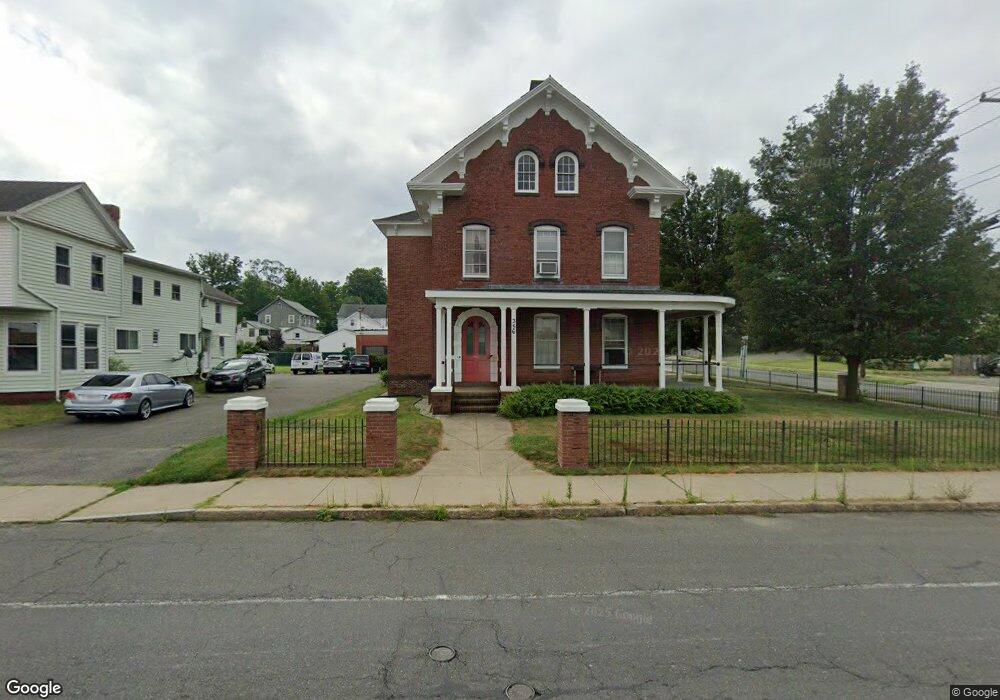 356 Front St, Chicopee, MA 01013 - photo 1