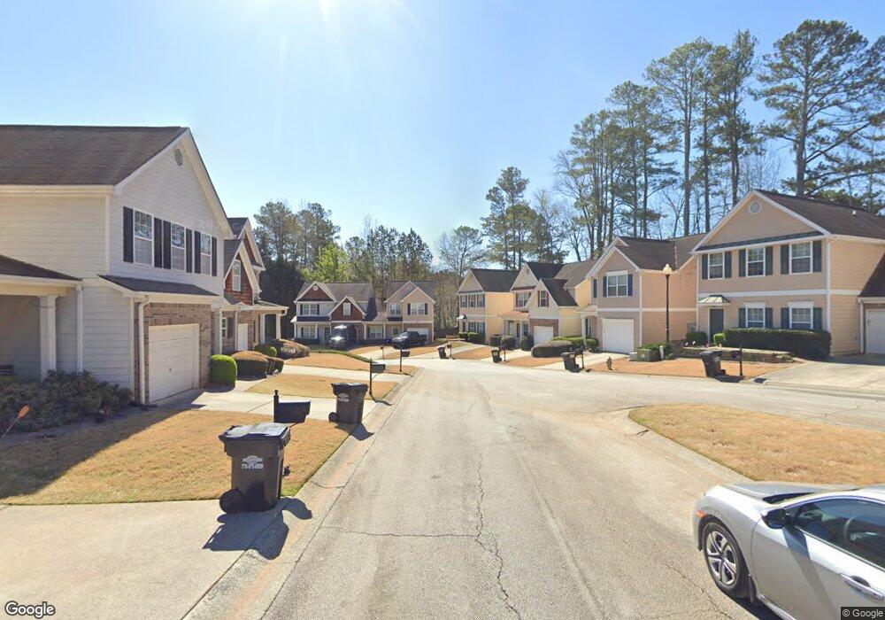 0 Grovecrest Way SW unit 8566656, Austell, GA 30168 - photo 1