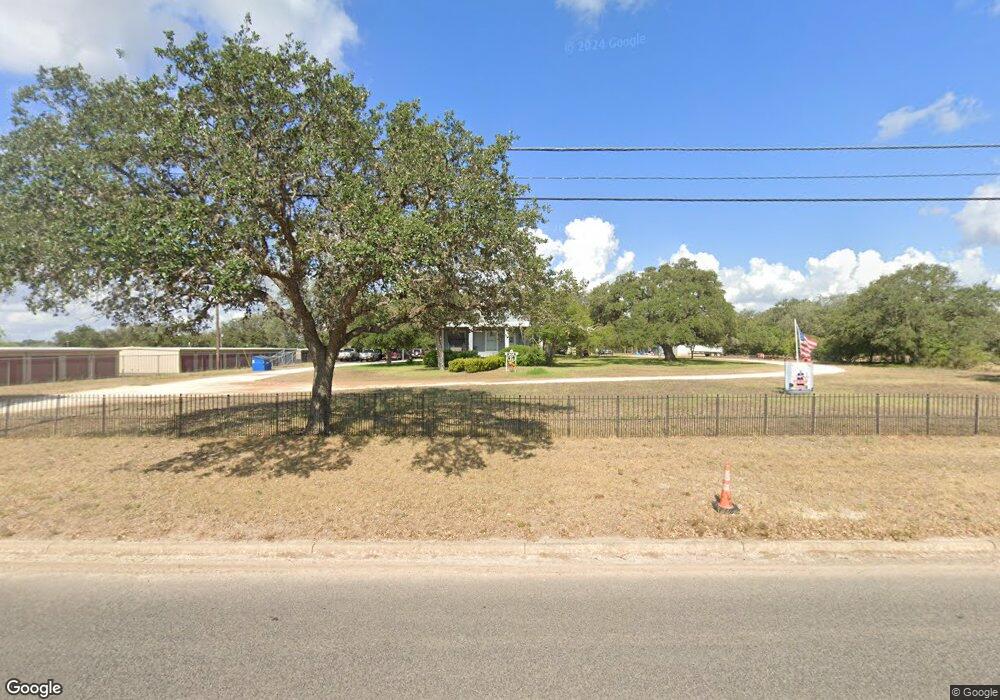 4103 N Saint Marys St, Beeville, TX 78102 - photo 1