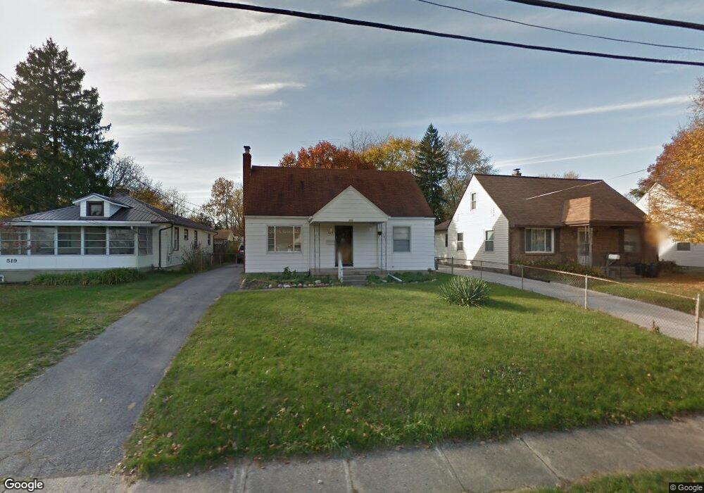 509 Collingwood Ave, Columbus, OH 43213 - photo 1