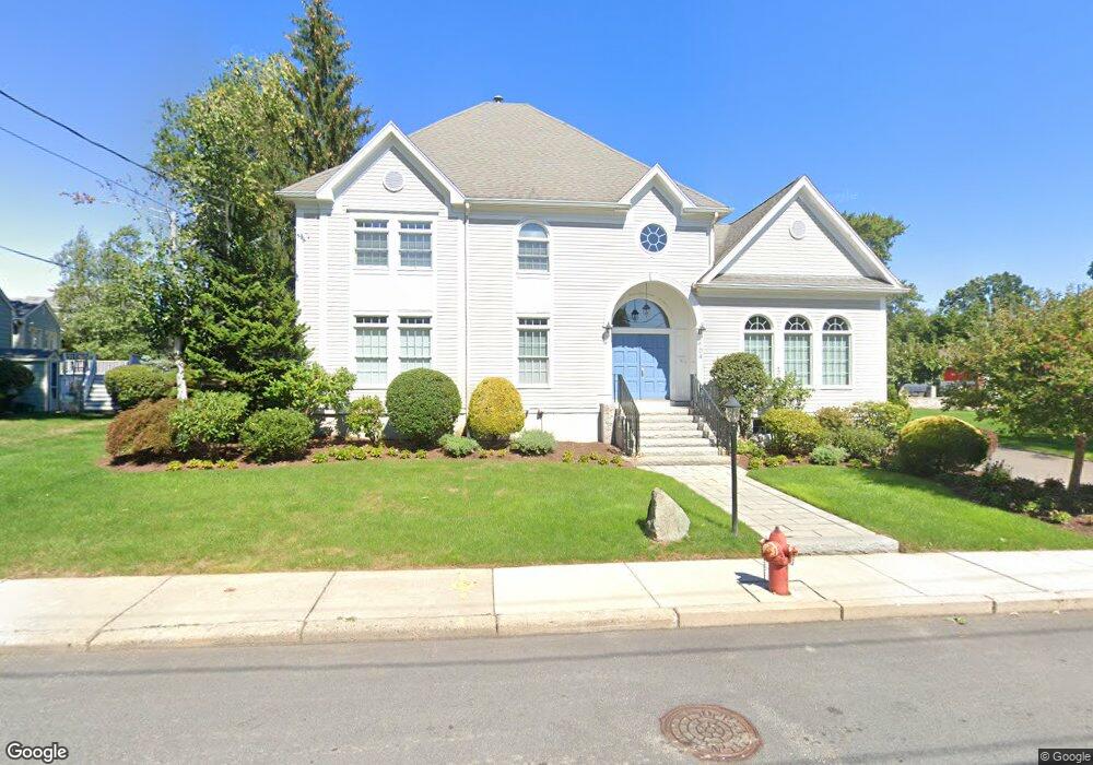 104 Adams Ave, West Newton, MA 02465 - photo 1