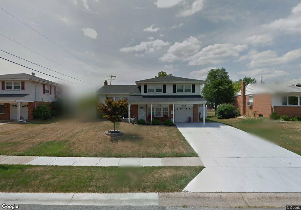 2137 Armour Dr, Wilmington, DE 19808 - photo 1