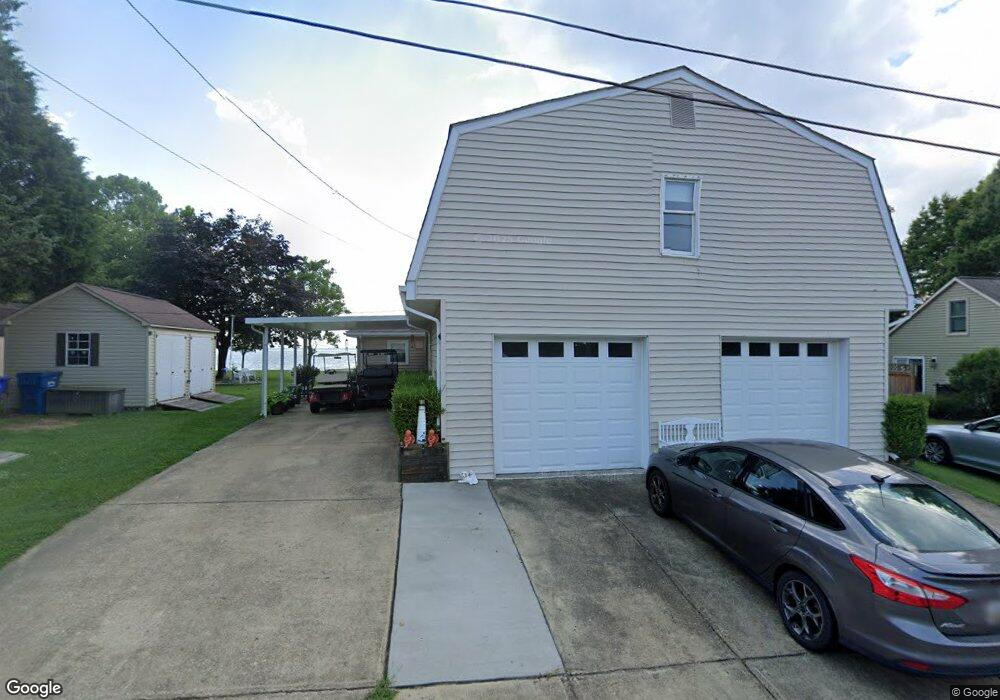 13559 S View Rd, Newburg, MD 20664 - photo 1