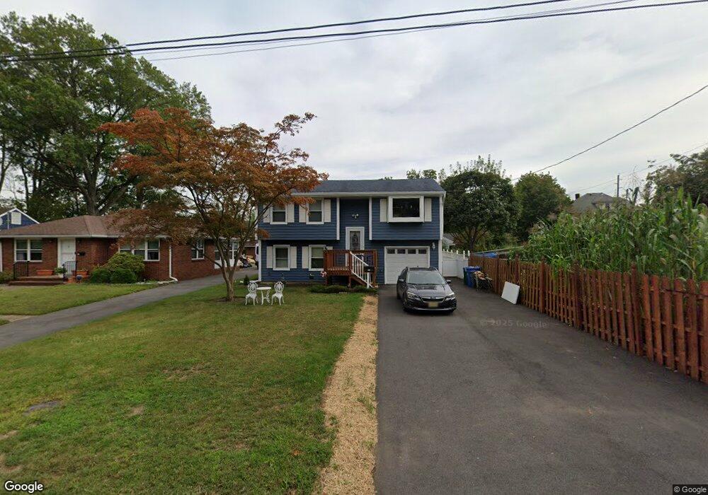 245 4th St, Dunellen, NJ 08812 - photo 1