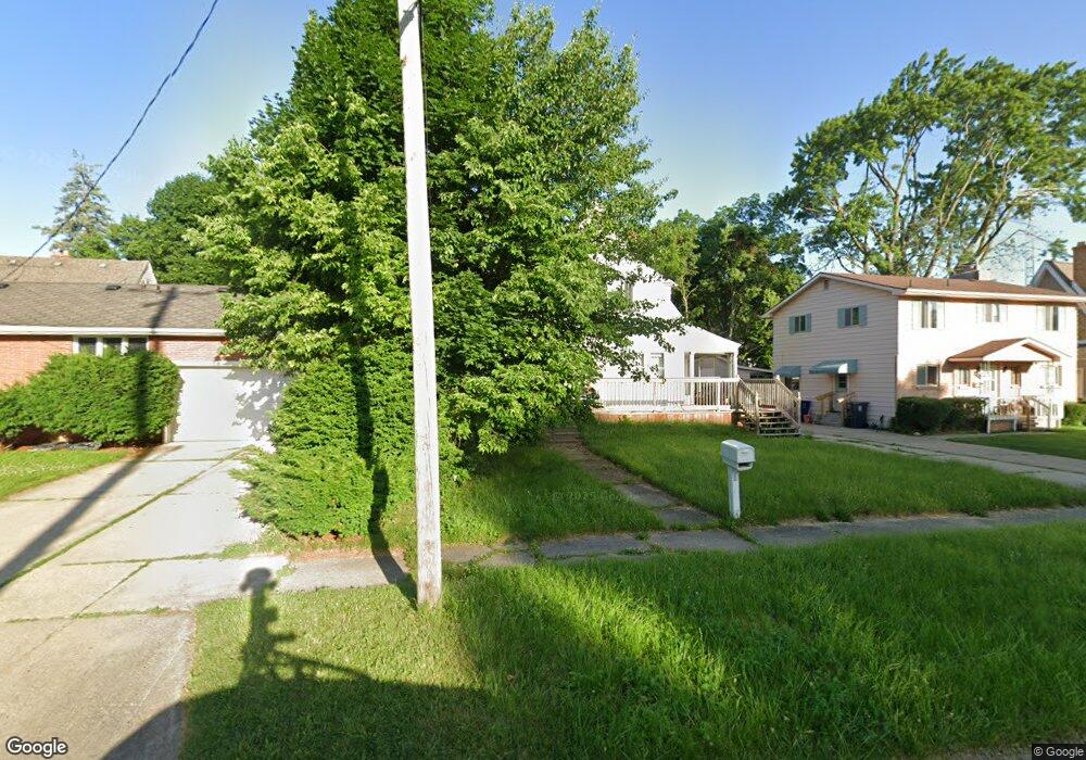 432 Lafayette St, Flint, MI 48503 - photo 1