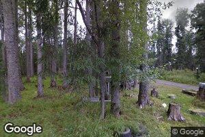 64191 Ferrin Dr, Hope, AK 99605