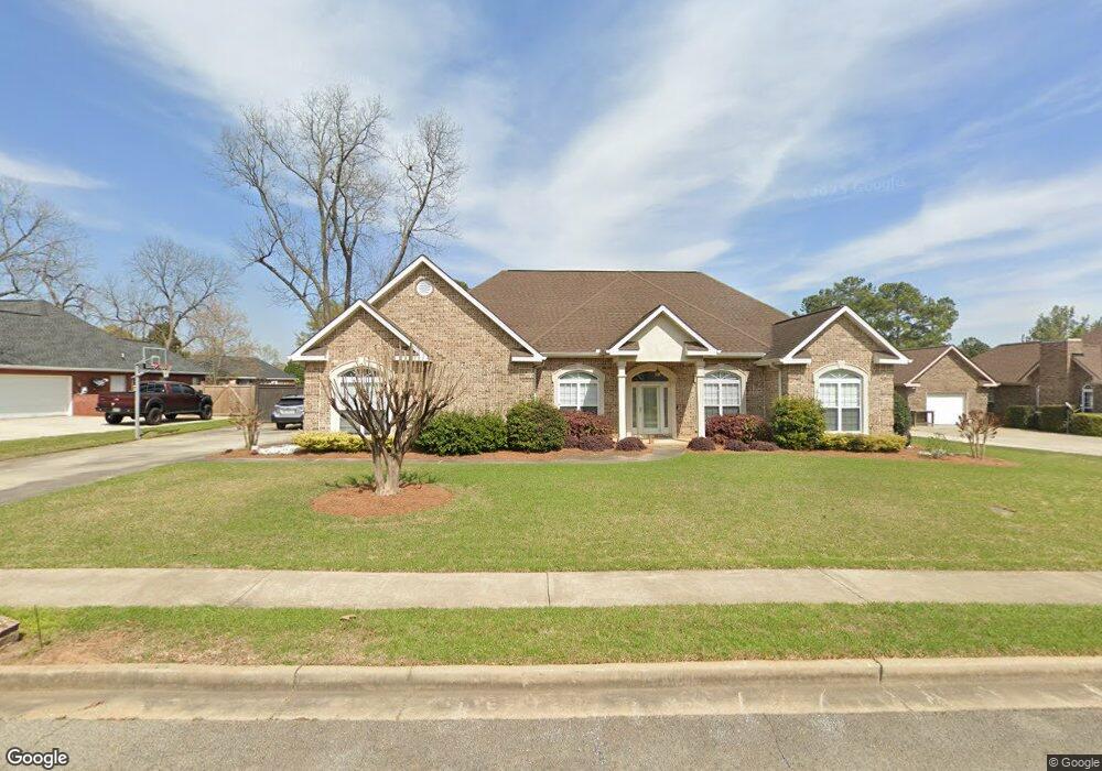 311 Victoria Cir, Warner Robins, GA 31088 - photo 1
