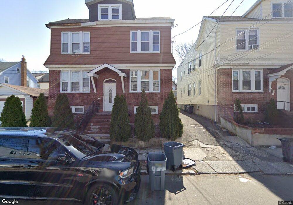 452 Leslie St unit 454, Newark, NJ 07112 - photo 1