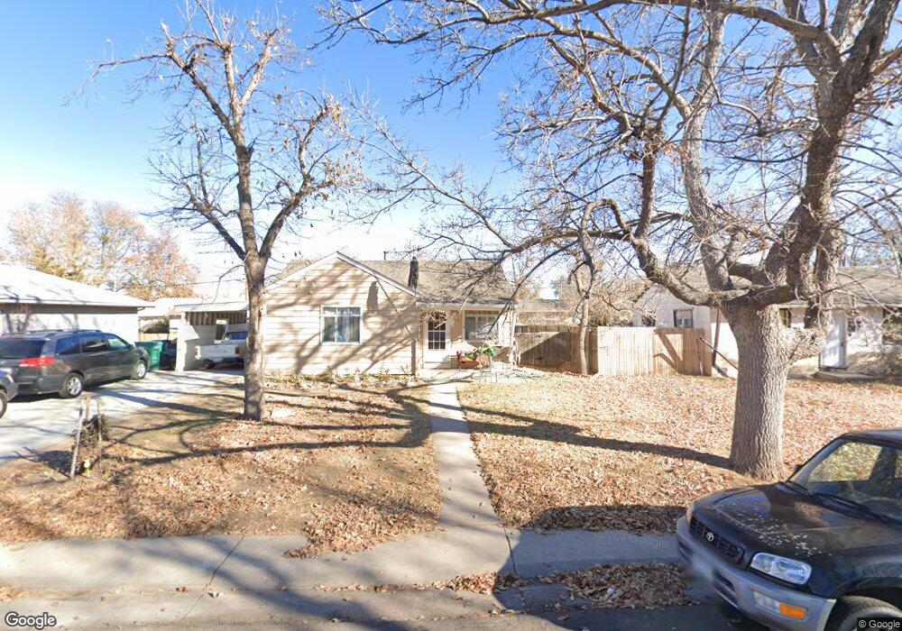 950 Nile St, Aurora, CO 80010 - photo 1