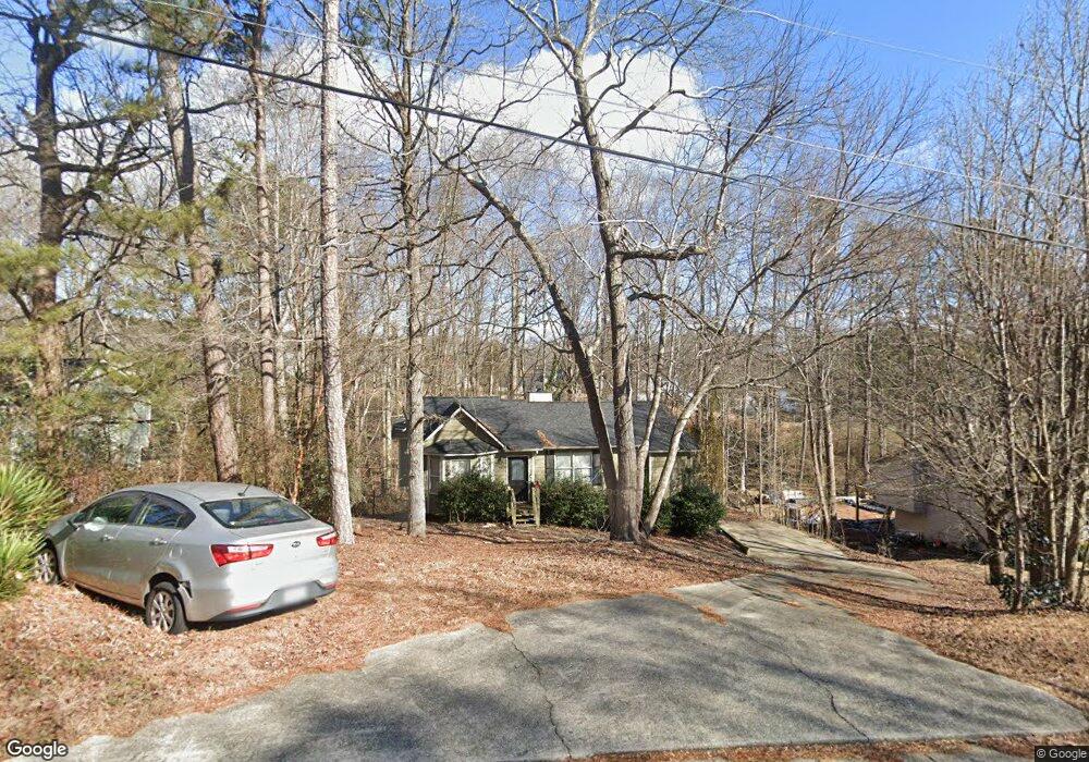 1405 Victoria St, Douglasville, GA 30134 - photo 1