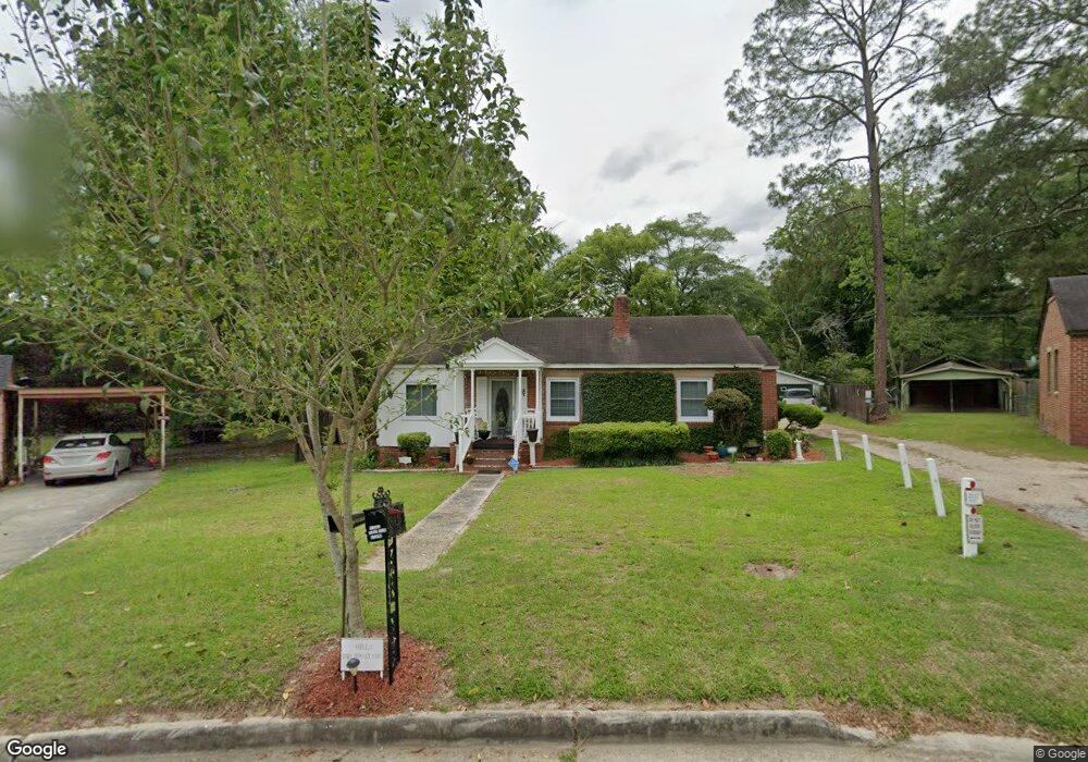 1192 5th St SW, Moultrie, GA 31768 - photo 1