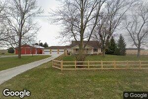 1020 Township Road 119, Mc Comb, OH 45858
