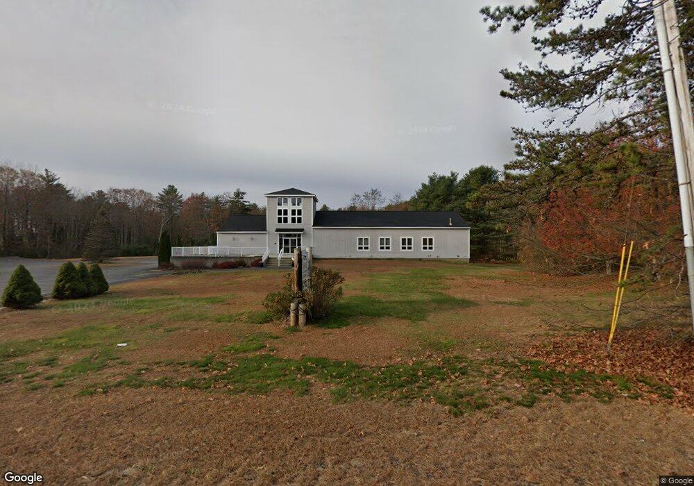 228 Buxton Rd, Saco, ME 04072 - photo 1