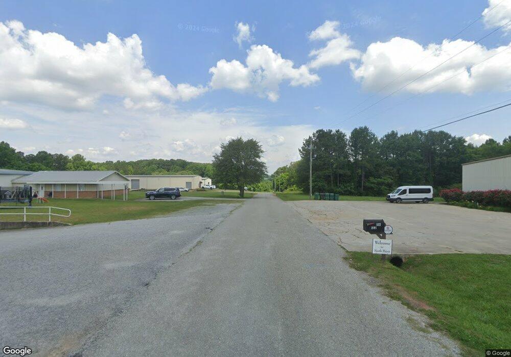 0 Caggiano Dr, Gaffney, SC 29341 - photo 1