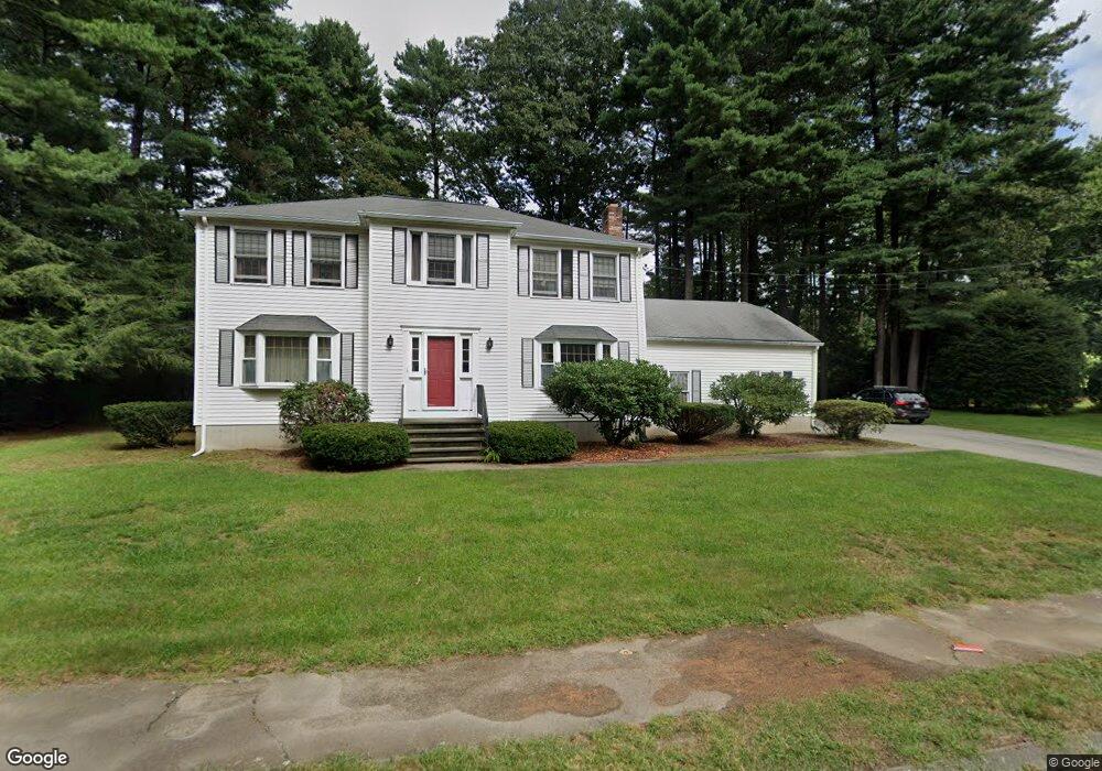 15 Carriage Ln, Walpole, MA 02081 - photo 1