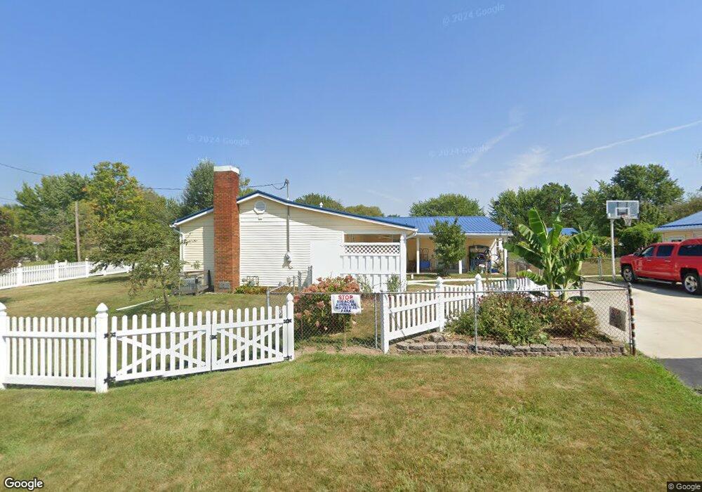 475 Farmdale Ave, Lima, OH 45801 - photo 1