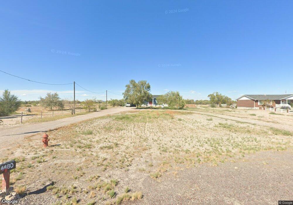 4480 W 4500 S, Delta, UT 84624 - photo 1