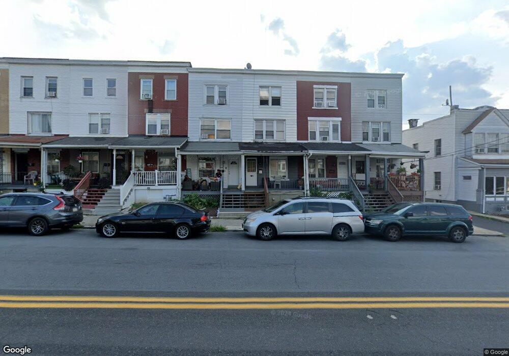 752 S 8th St, Allentown, PA 18103 - photo 1