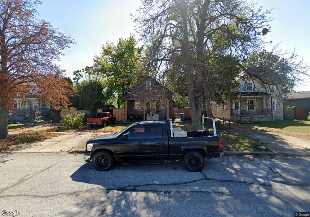 1638 E 32nd St, Lorain, OH 44055 - photo 1