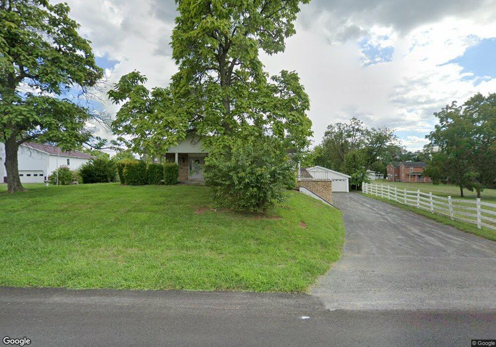 5933 Keysville Rd, Keymar, MD 21757 - photo 1