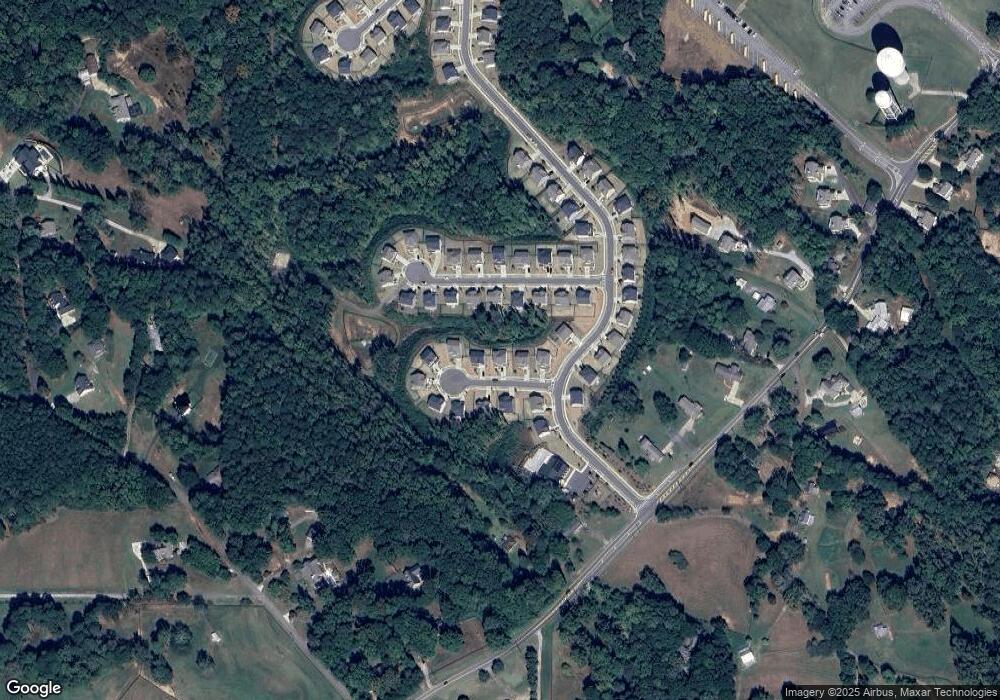 308 Bourne St, Canton, GA 30115 - photo 1