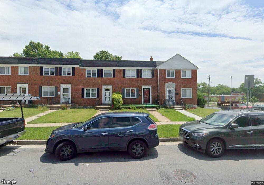 1219 Halstead Rd, Parkville, MD 21234 - photo 1