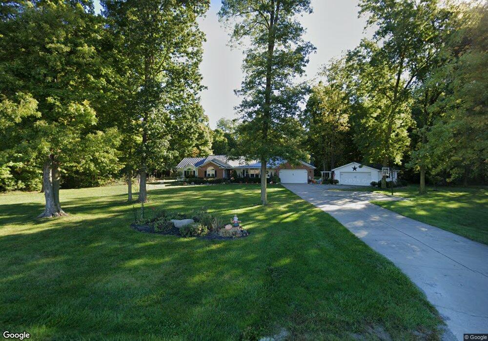 5143 Bowman Rd, Lima, OH 45806 - photo 1
