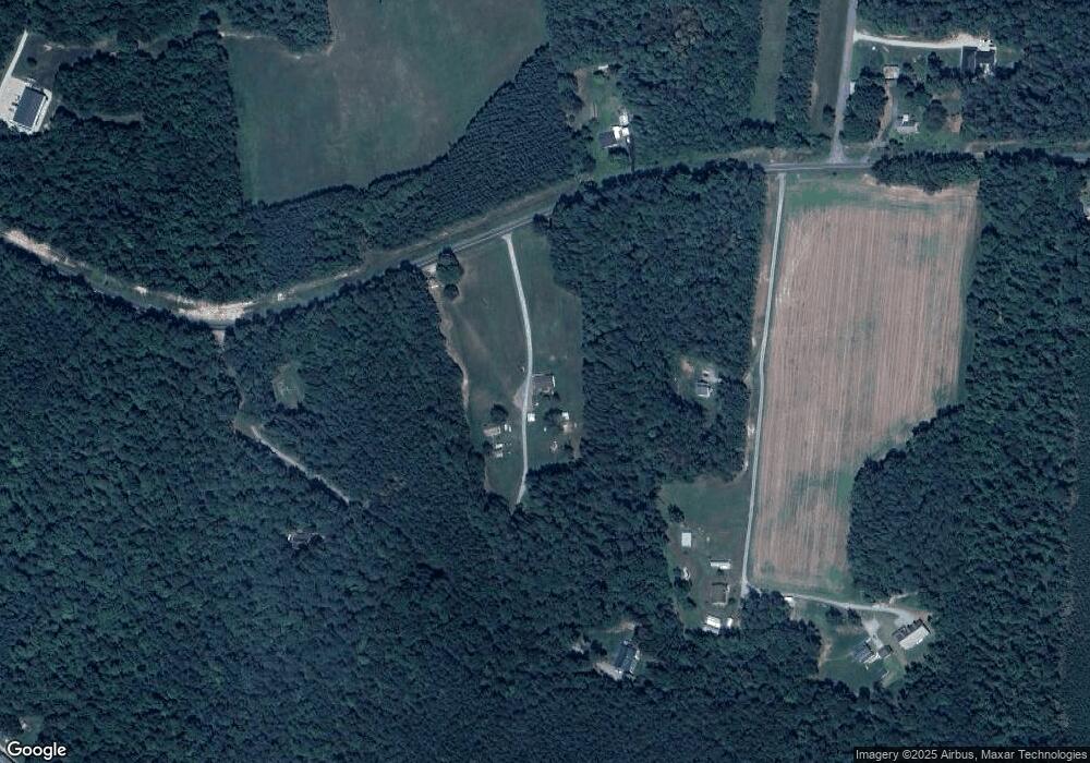 10409 Old Stage Rd, Prince George, VA 23875 - photo 1