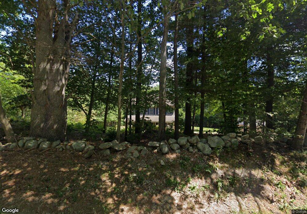 269 Bee Hole Rd, Loudon, NH 03307 - photo 1